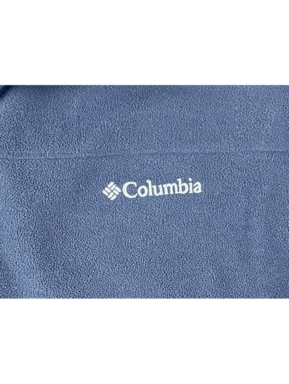 Columbia Black Fleece Quarter 1/4 Zip Pullover Sweatshirt Mens 2XL (0083)
